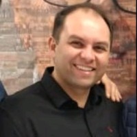 Marcos Machado