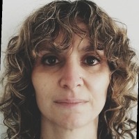 Sabrina Garcia Barros