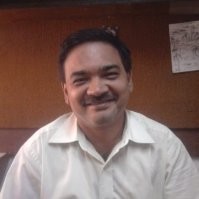 Atul Karnik