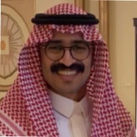 Abdulaziz Aljahdali