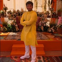 Gopal Purohit