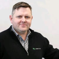 Gareth Clarke