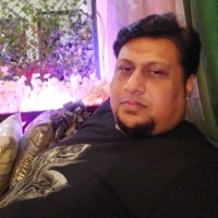 Christopher Shailesh Lal