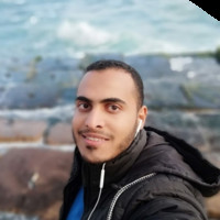 Mostafa Yehia