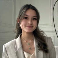 Tracy Duong