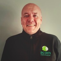 Simon Rodham