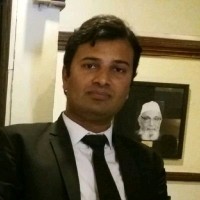 Shoaib Tabish
