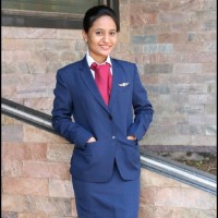 Nikita Chaudhari