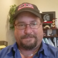 Christopher Pritchett