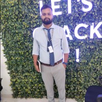 Rajendra Kahar