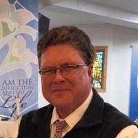 Tim Markham