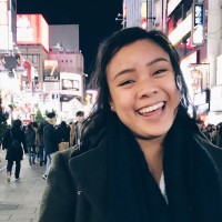 Hannah Chong