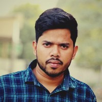 Sachchita Nand Tiwari