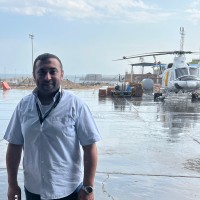 Ahmad Mostafa Kamel