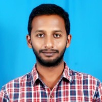 Sai Krishna Manepalli