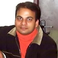 Avinash Kumar