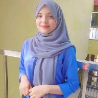 Sadaf Nasim
