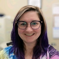 Kristen Hopp, P.Eng.
