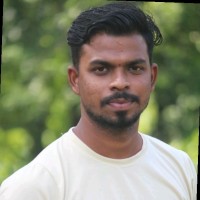 Tushar Nawale