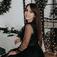 Якобчук Галина