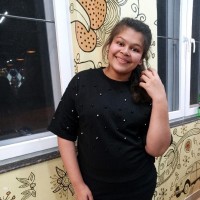 Shefali Bansal