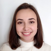 Anne Karoline Pereira