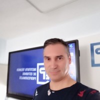 Tomas Falcón Muñoz
