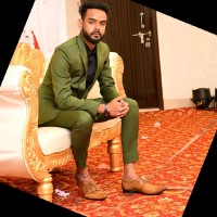 Mohammad Hasnain