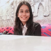 RIDDHI PAREKH