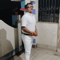 Arvind Kumar Singh
