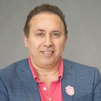 Michael Odeh