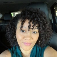 Maria Miles