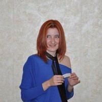 Olga Potiomkina