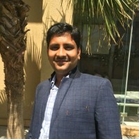 Amit Kawale