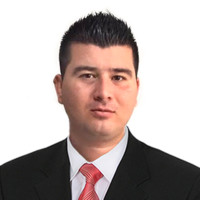 Marcos Zuluaga
