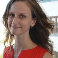 Алиса Колесникова