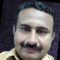 Azam Shahzad