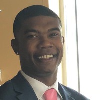 Darrell Mitchell