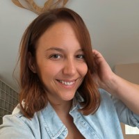 Jessica Harrold