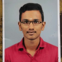 Hari Krishna