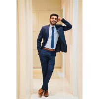 Akshay Mane