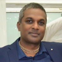 Sugan Naicker