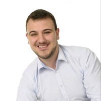 Andrew Giusti