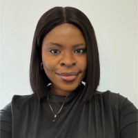 Dorcas Sunmola