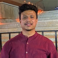 Varun Chitale