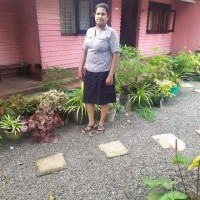 Nadeesha Fonseka