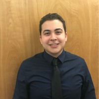 Daniel Gonzalez