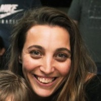Sharon Romm Zur, M.A