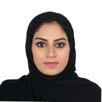 Noura Almaazmi