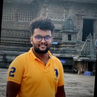 Nikhil M S